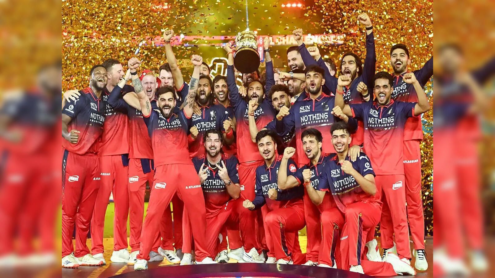 1600x900 RCB vs GT IPL Match 2026: Who won IPL 2026 final between Royal Challengers Bengaluru and Gujarat Titans? Check latest update Economic Times