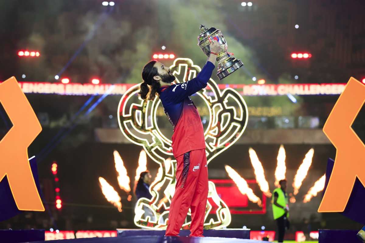 1200x800 Royal Challengers Bengaluru Cricket Team Image and Photo