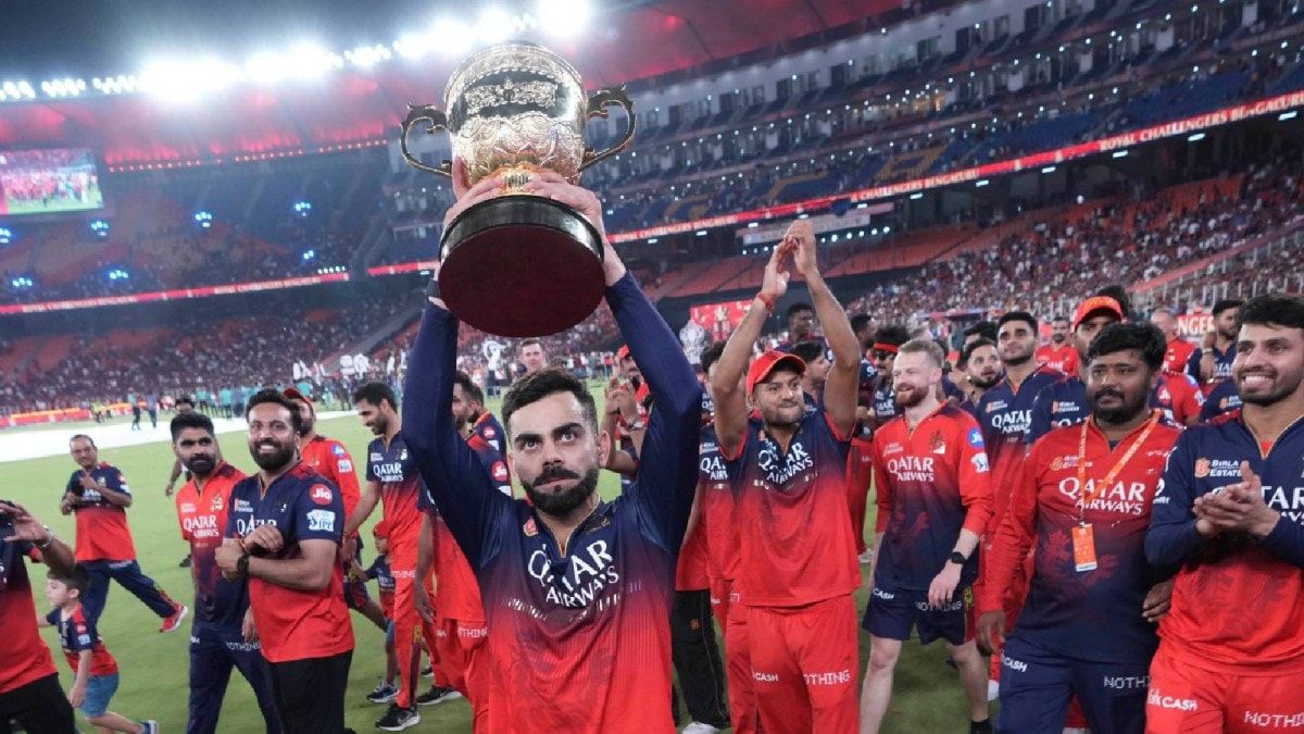 1200x675 RCB IPL 2026 Schedule: Royal Challengers Bengaluru IPL Match Schedule, Fixtures, Time Table, Date, Time and Venue For TATA IPL 2026