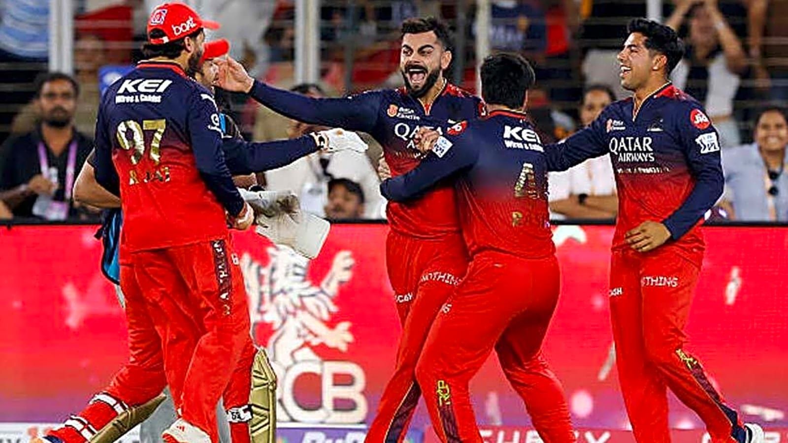 1600x900 IPL 2026: Royal Challengers Bengaluru (RCB) Schedule Time Table, Timings, Dates and Venues Details