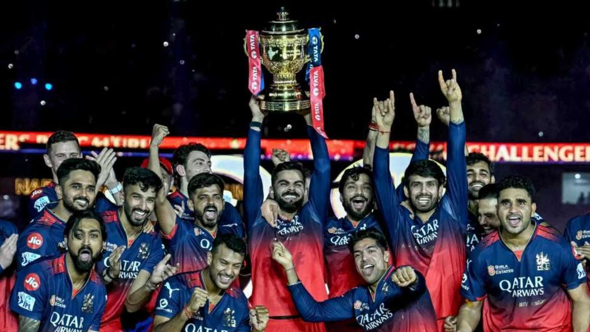 1200x675 IPL 2026: RCB Full Schedule, All Dates, Match Timings & Complete Venues List News. The Financial Express