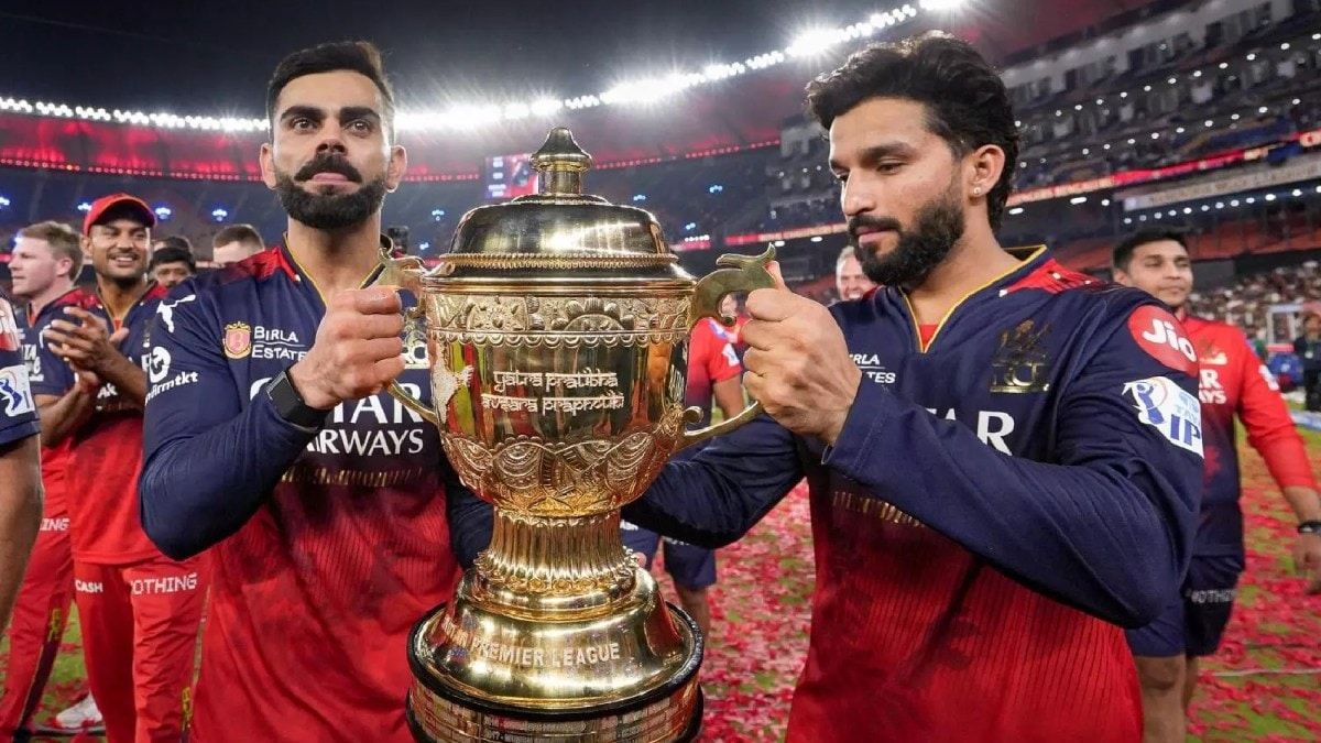 1200x675 RCB IPL 2026 Full Schedule: Royal Challengers Bengaluru IPL Match Schedule, Fixtures, Time Table, Date, Time and Venue For TATA IPL 2026