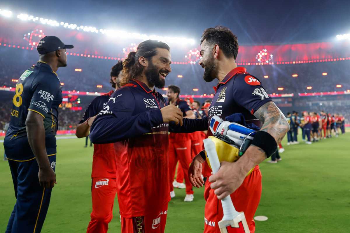 1200x800 Royal Challengers Bengaluru Cricket Team Image and Photo