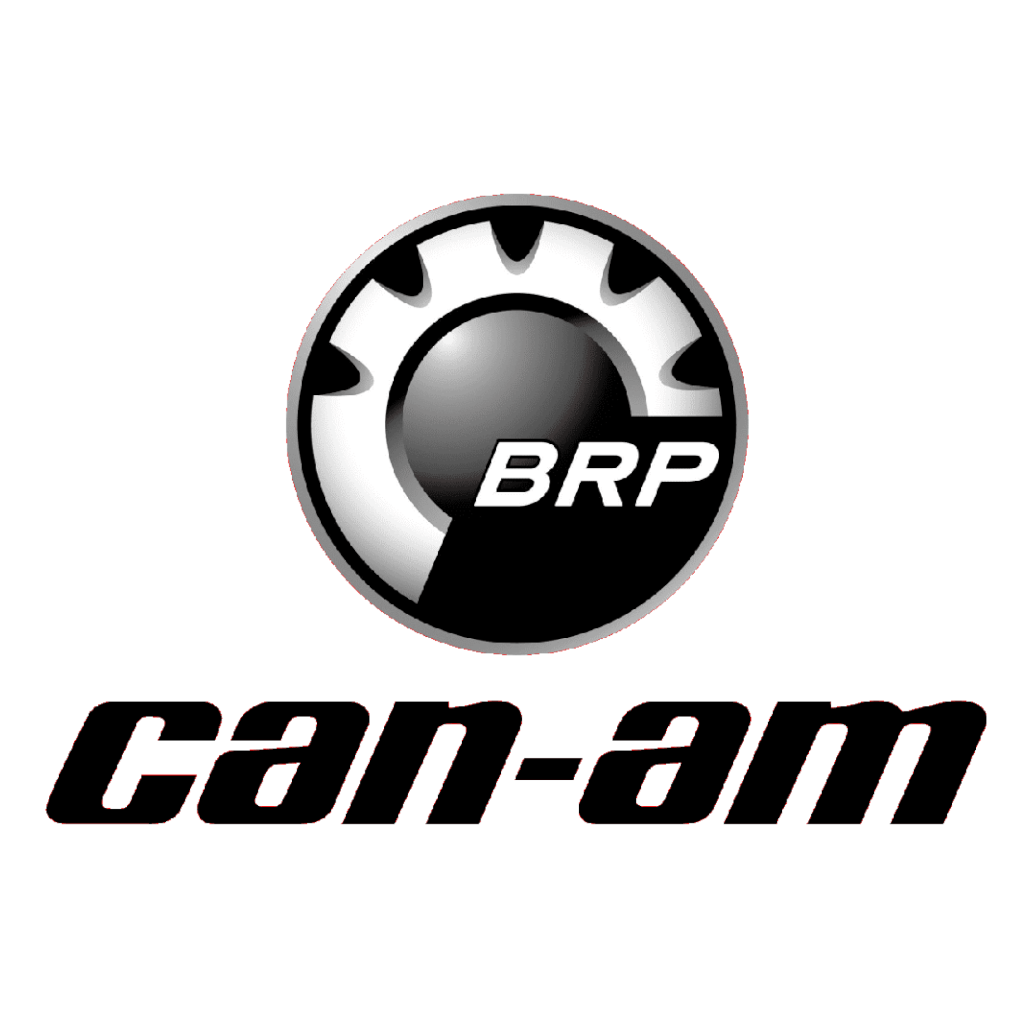 2000x2000 Can Am Logo Wallpaper