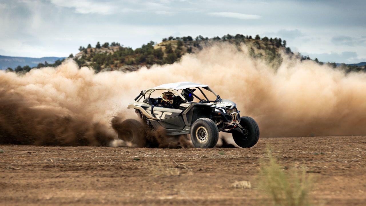1280x720 BRP Products: Off Road Vehicles, 3 Wheeler, Snowmobile, Personal Watercraft In Saudi Arabia