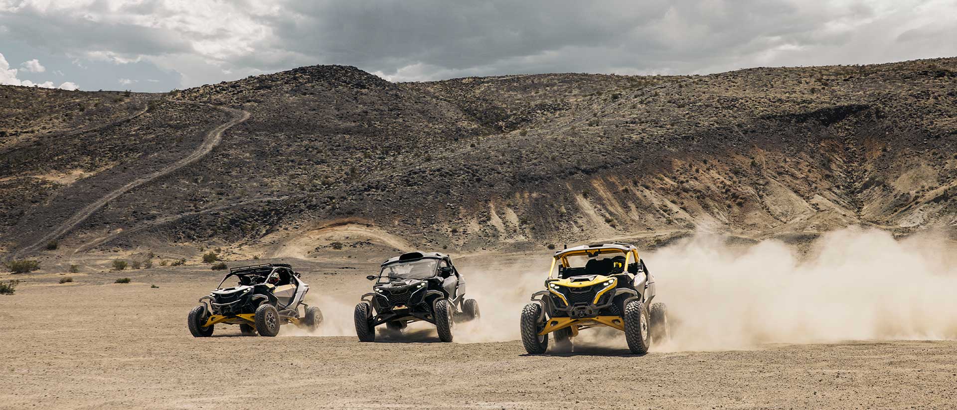 1920x823 Can Am Maverick R. Get Yours At Rexburg Motor Sports, Rexburg ID