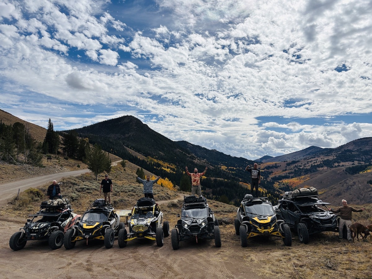 1200x900 INTRODUCING BRP EXPERIENCES Action Magazine