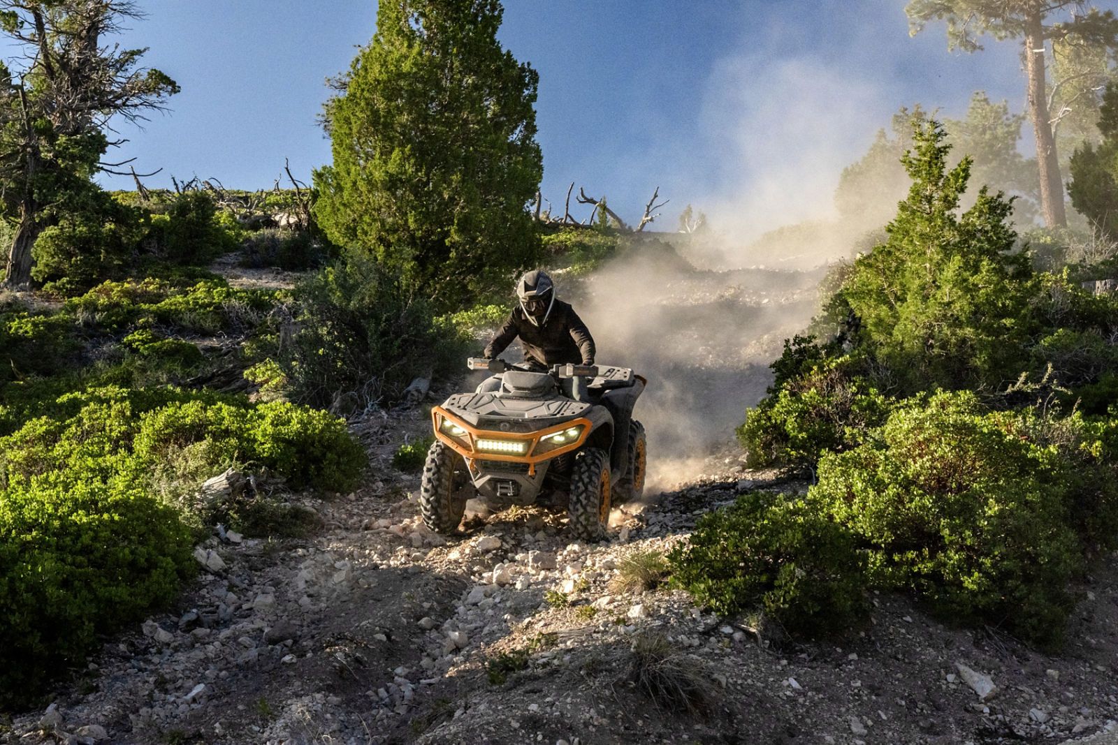 1600x1067 BRP World: Can Am Off Road & On Road, Sea Doo