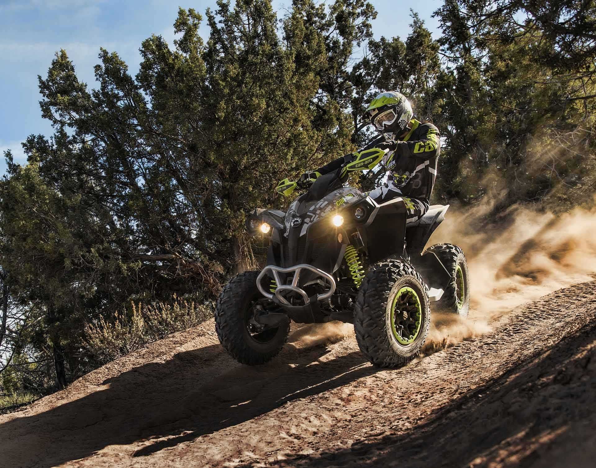 1920x1508 ATV Wallpaper