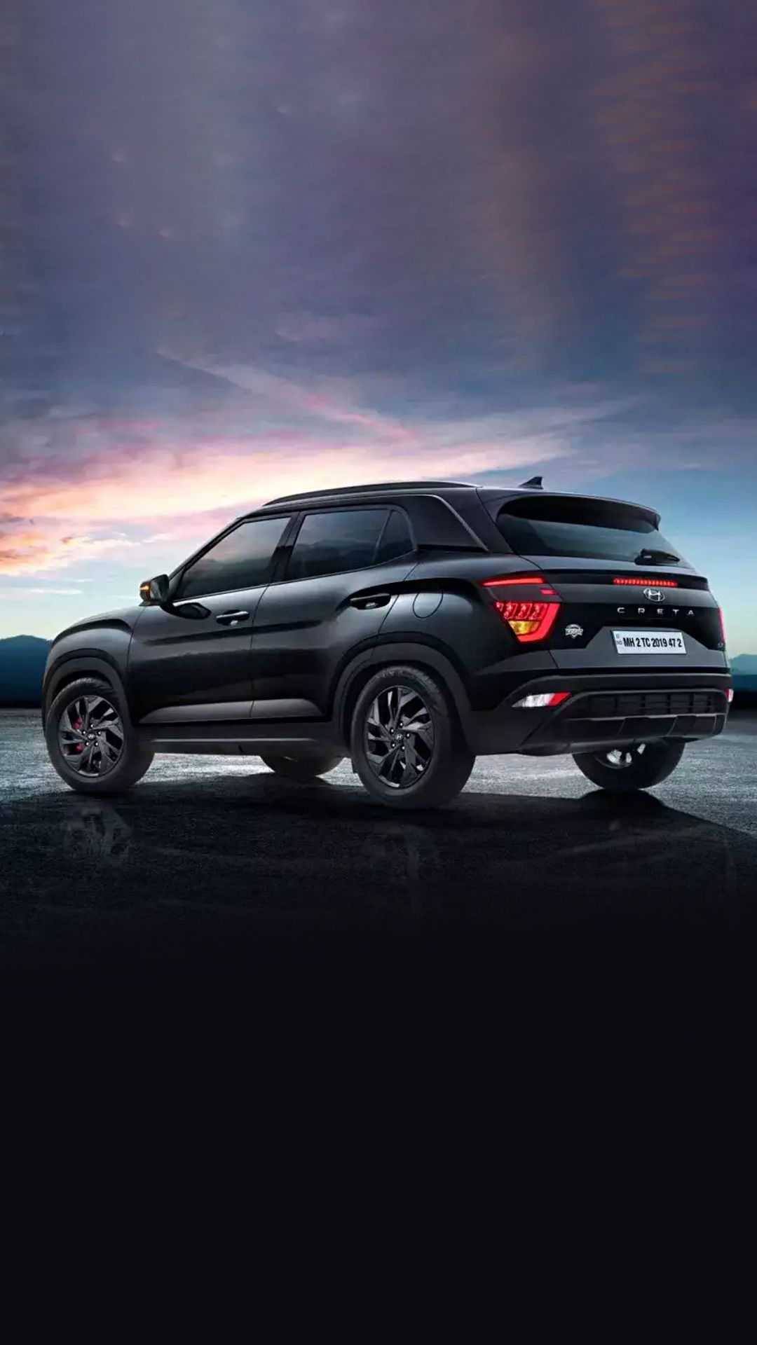 1080x1920 Toyota HyRyder SUV alternatives: Creta, Harrier, Seltos, and more