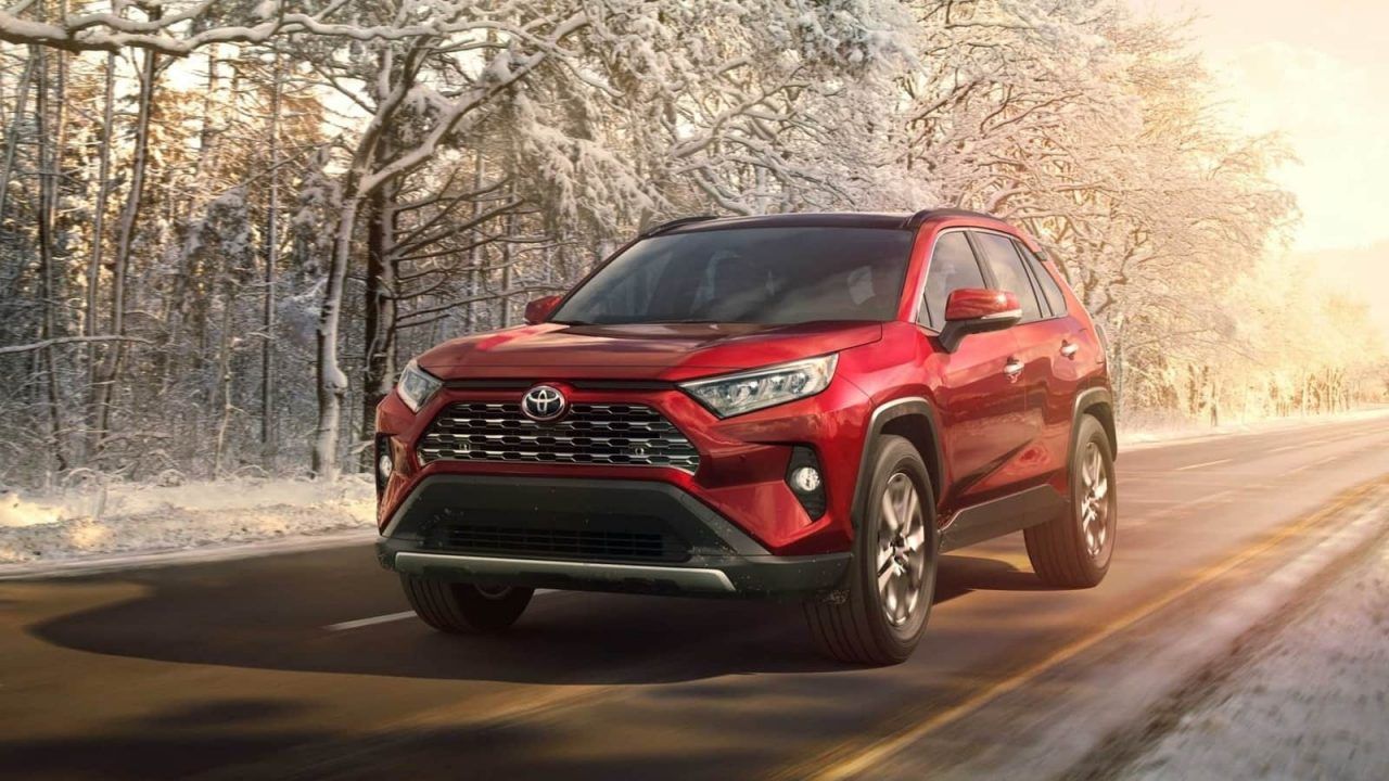 1280x720 Toyota Hyryder Could Be The Name Of Upcoming Creta Rivalling SUV