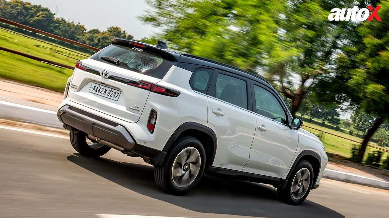 1280x720 Toyota Hyryder Waiting Period Reaches up to 14 Months in India
