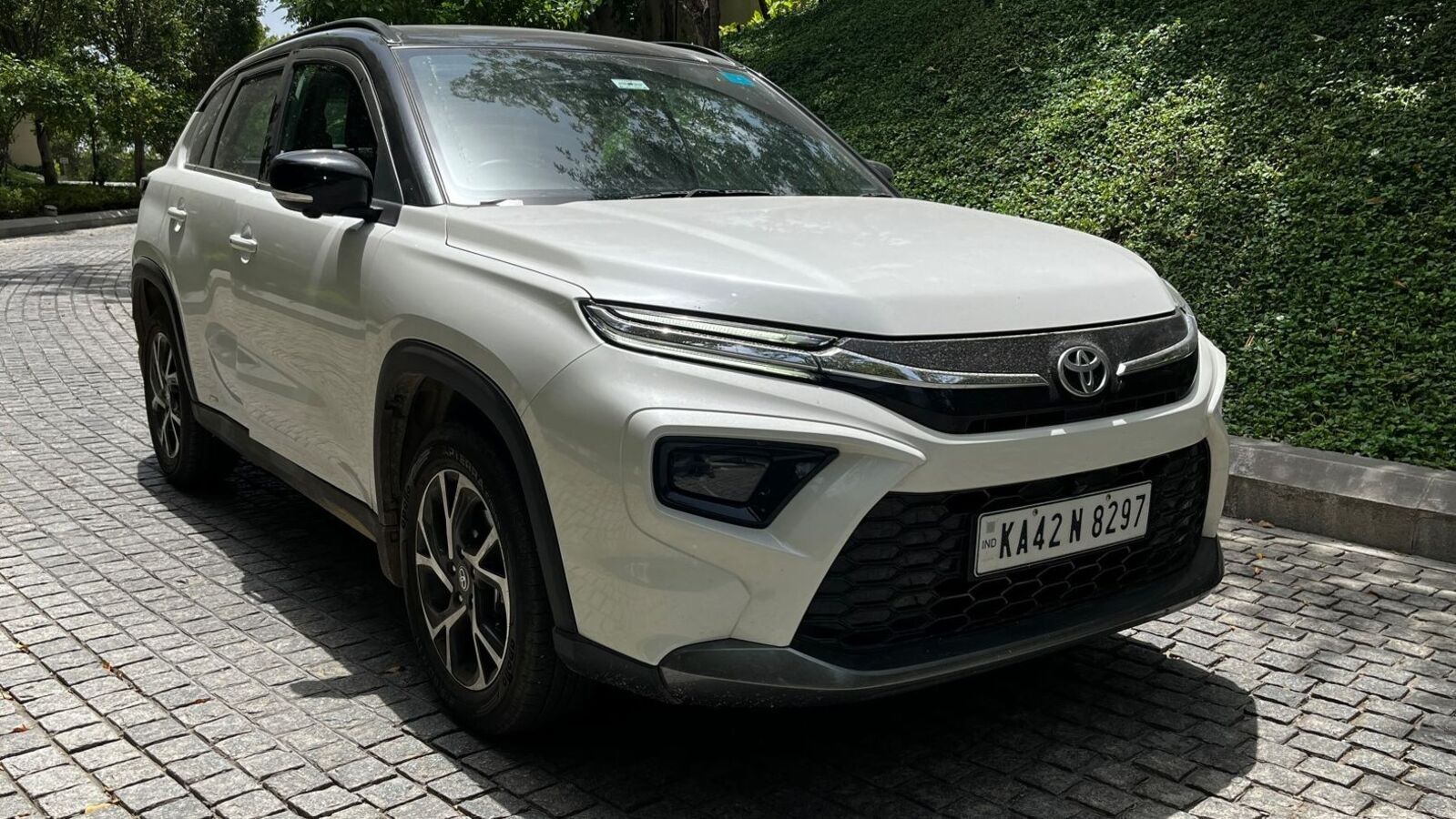 1599x900 Living with Toyota Urban Cruiser Hyryder AWD: The strengths and flaws explained