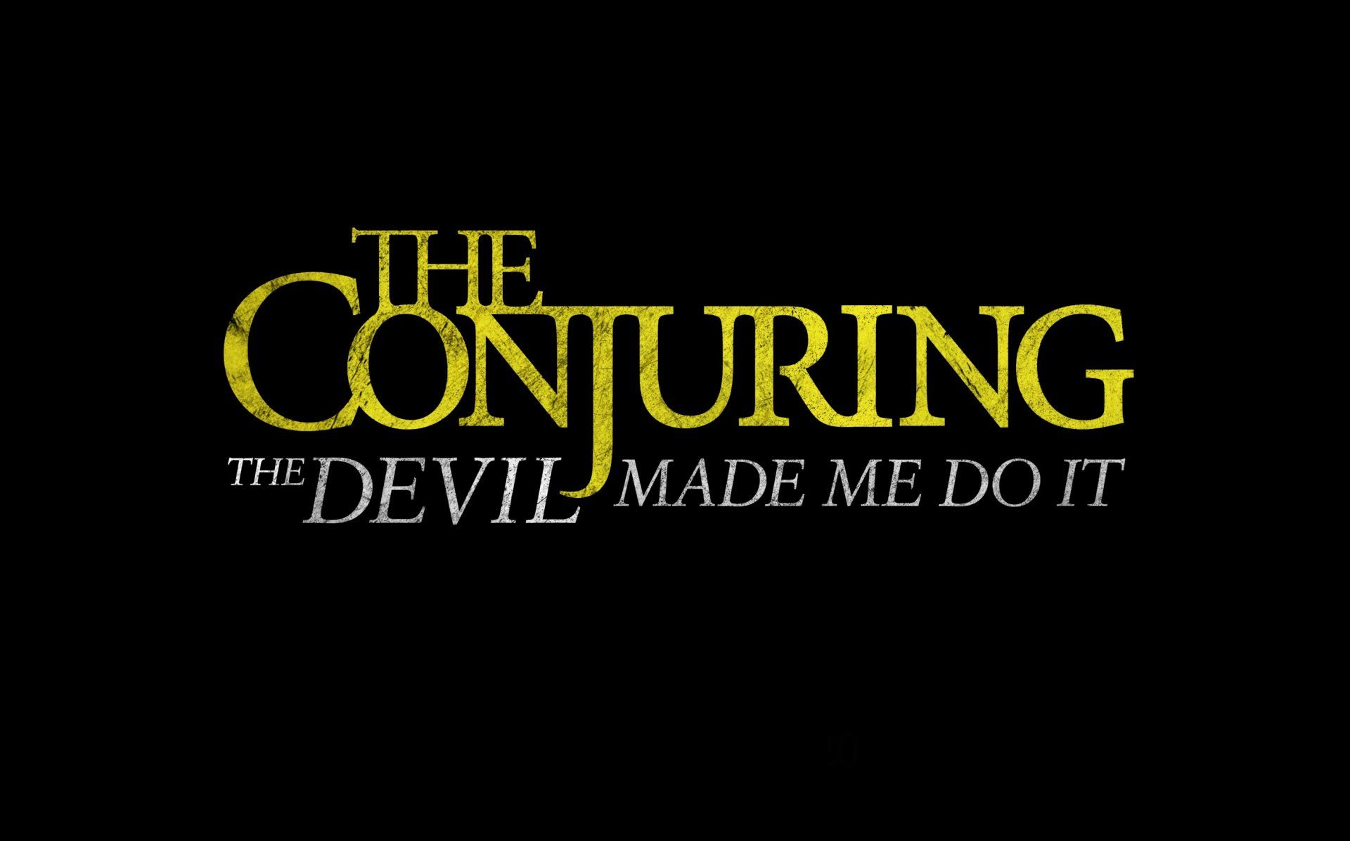 1920x1196 Download Movie The Conjuring: The Devil Made Me Do It HD Wallpaperx1868