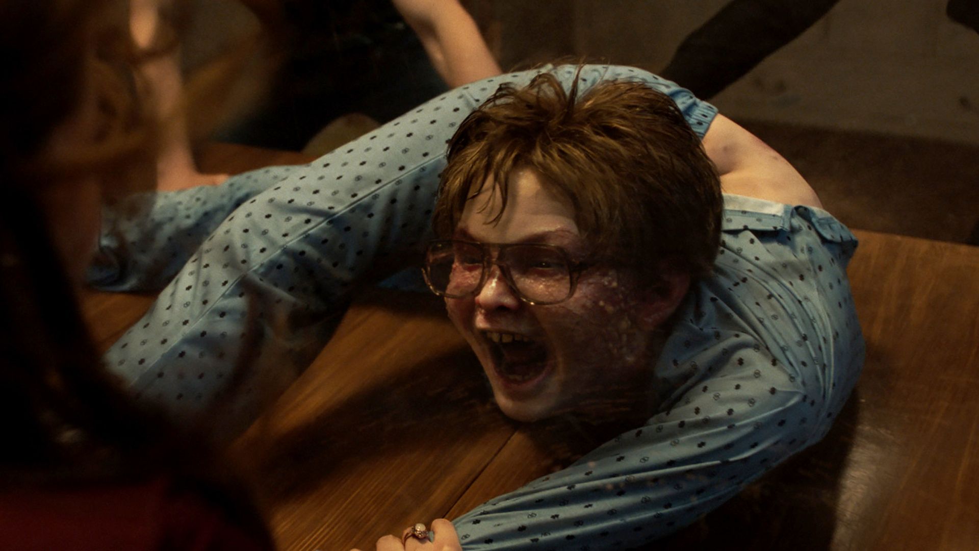 1920x1080 Phone wallpaper: Julian Hilliard, Movie, The Conjuring: The Devil Made Me Do It, David Glatzel, The Conjuring 501130