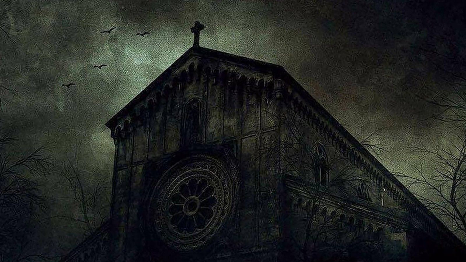 1600x900 The Conjuring 3 HD The Conjuring The Devil Made Me Do It Wallpaper