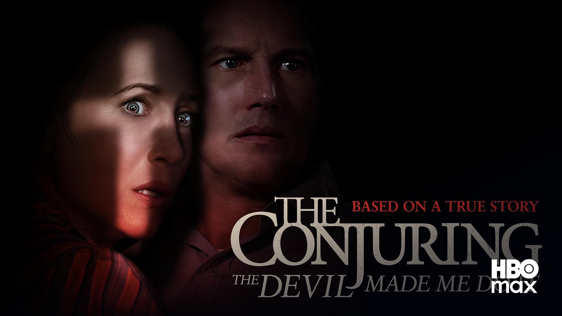 1920x1080 Prime Video: The Conjuring: The Devil Made Me Do It