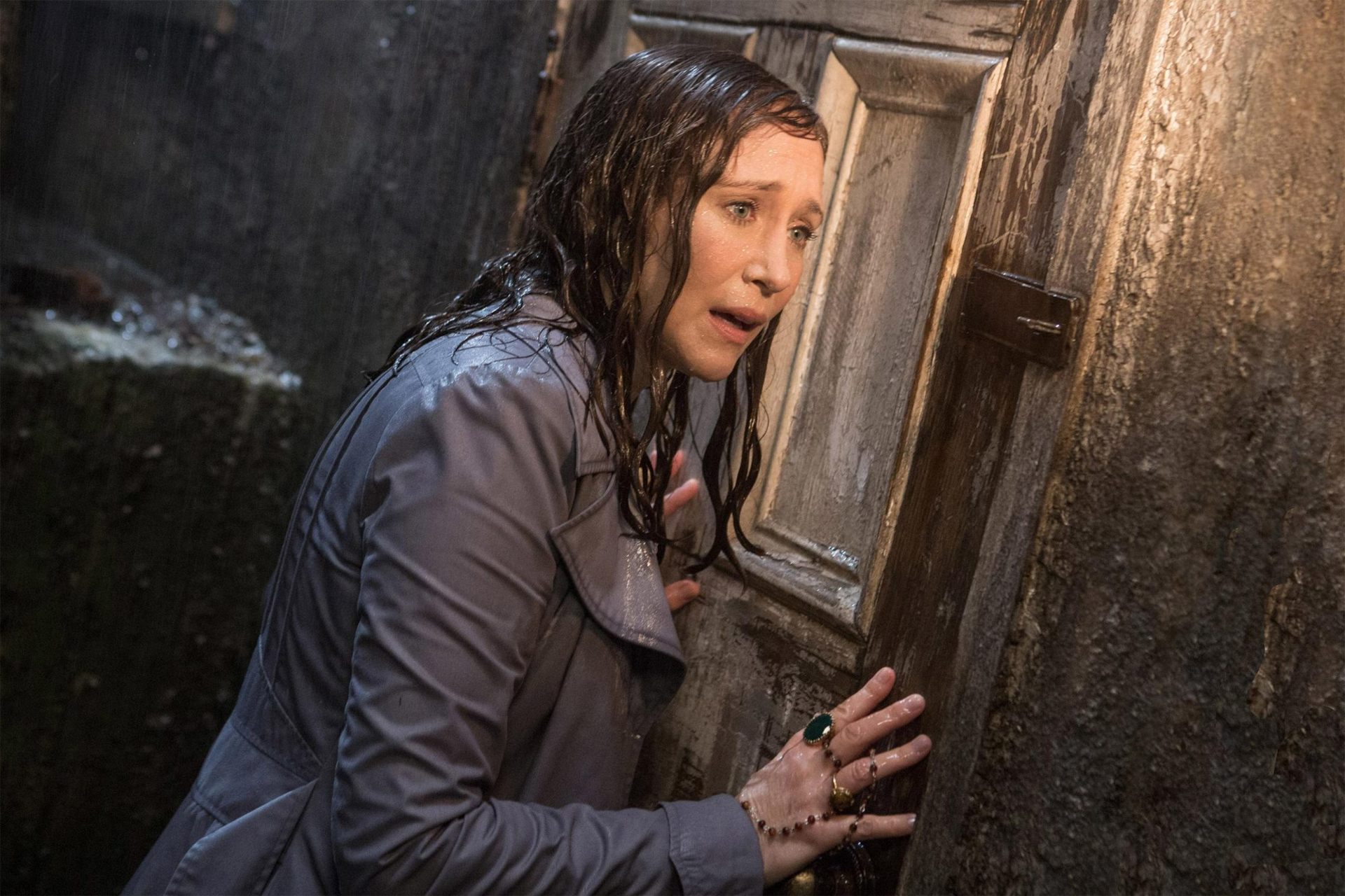 1920x1280 Vera Farmiga The Conjuring The Devil Made Me Do It Wallpaper, HD Movies 4K Wallpaper, Image and Background