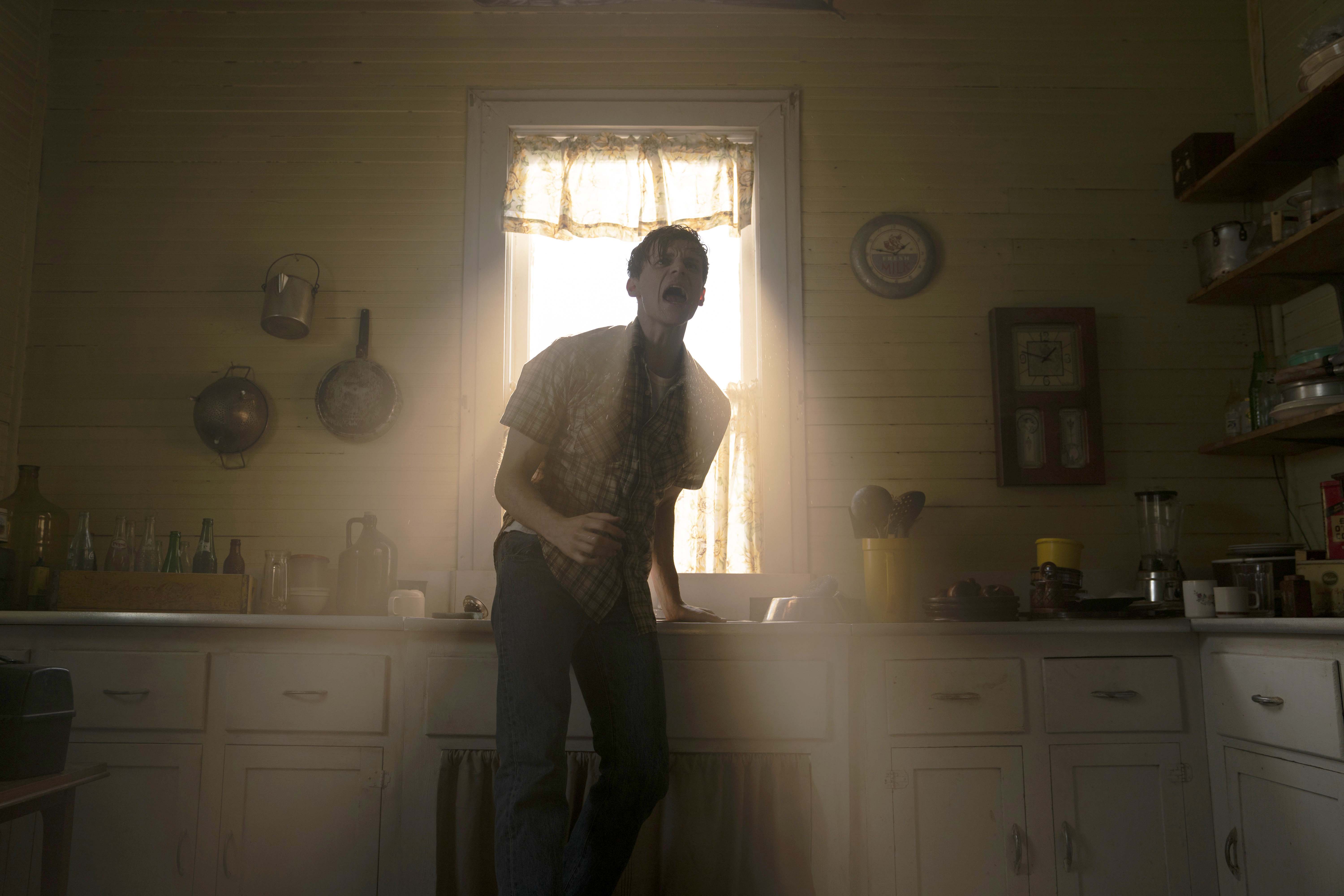 6000x4000 Conjuring' wins box office over 'A Quiet Place'