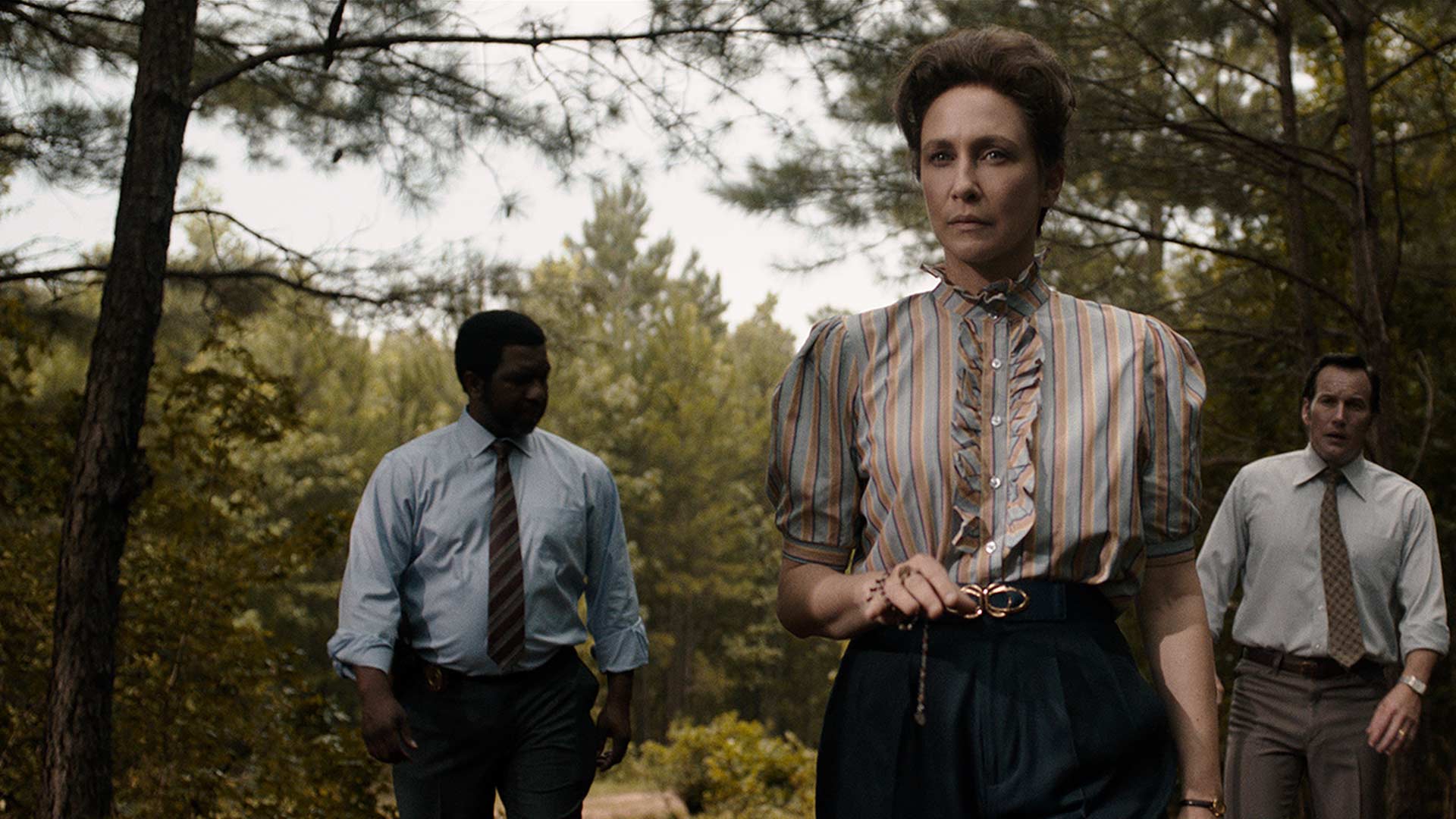 1920x1080 The Conjuring: The Devil Made Me Do It