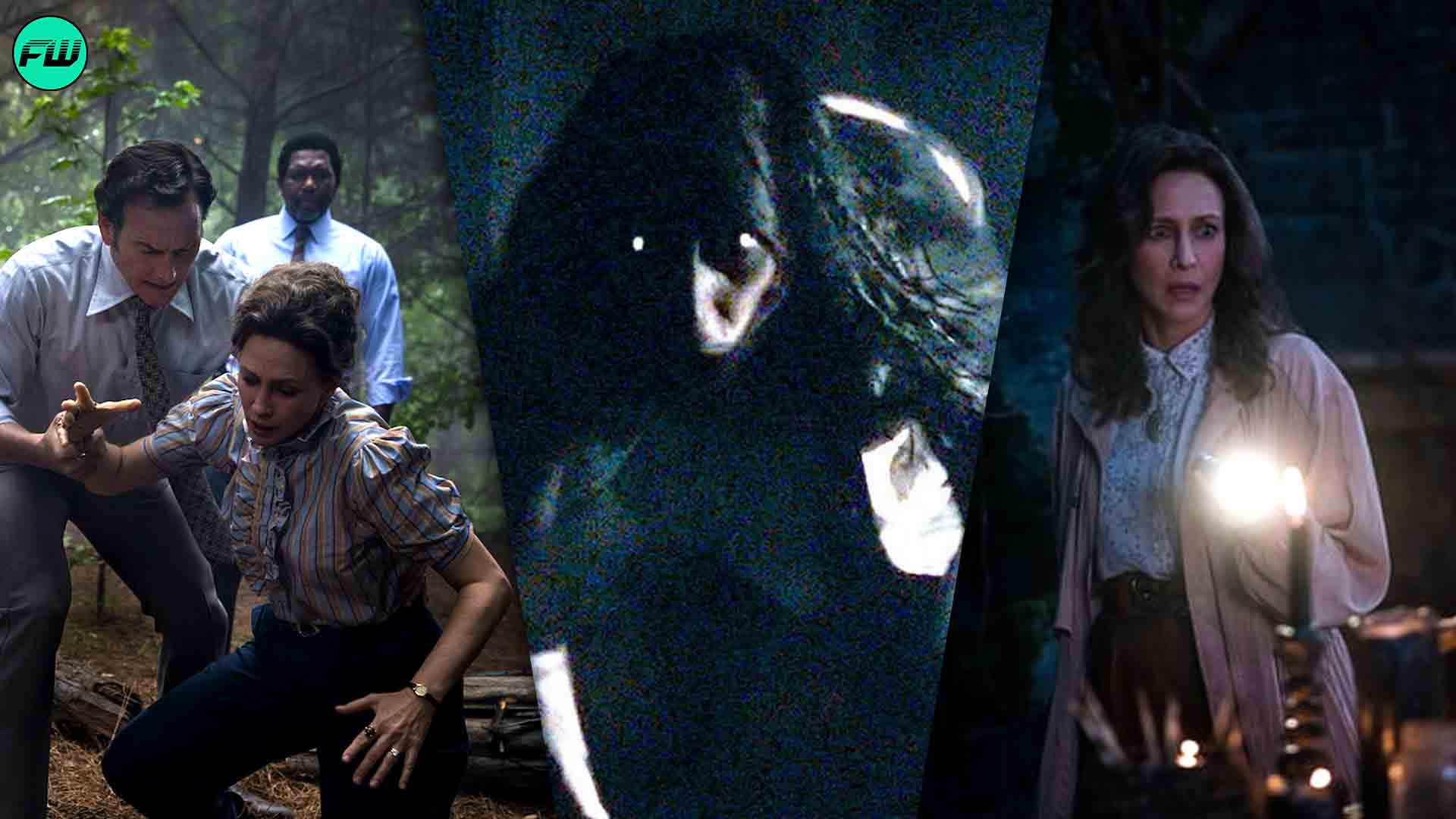 1920x1080 The Conjuring The Devil Made Me Do It: Middle of the Road Entry in Conjuring Universe