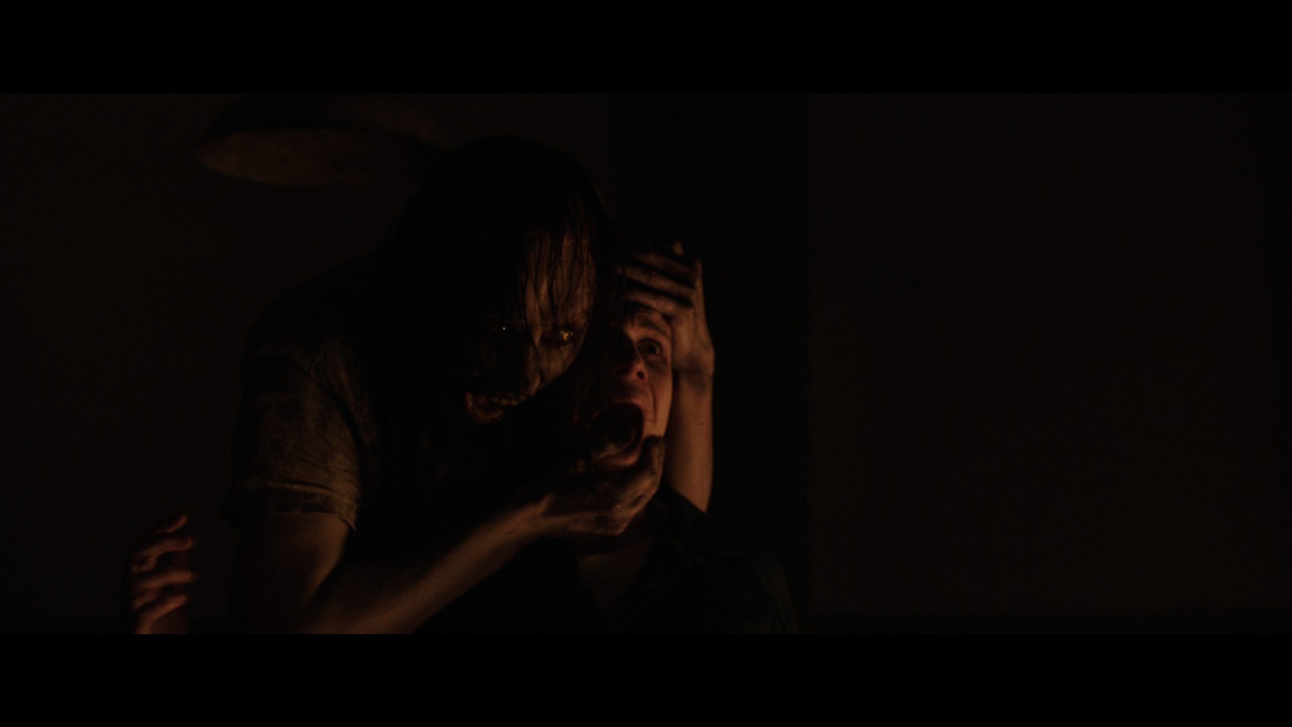 2560x1440 The Conjuring: The Devil Made Me Do It 4K UHD Review