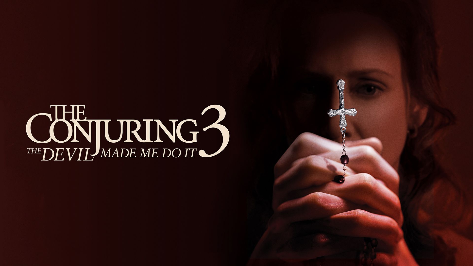 1920x1080 The Conjuring: The Devil Made Me Do It
