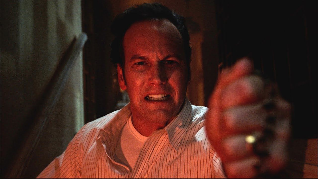 1280x720 The Conjuring: The Devil Made Me Do It