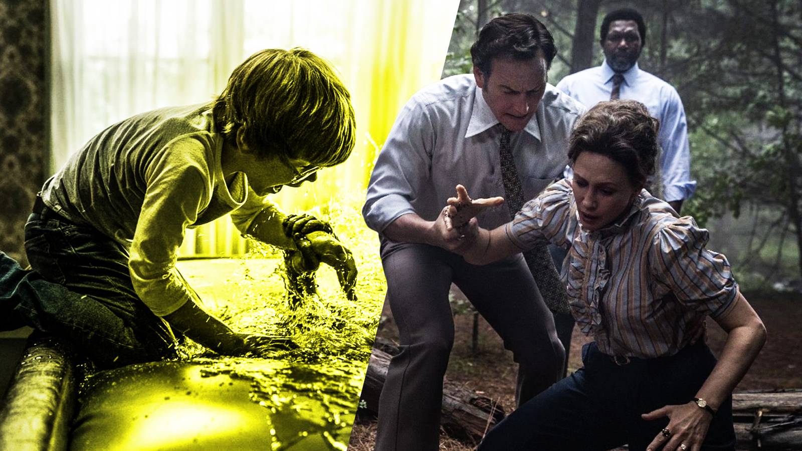 1600x900 Conjuring 3 Soundtrack: Every Song In The Devil Made Me Do It
