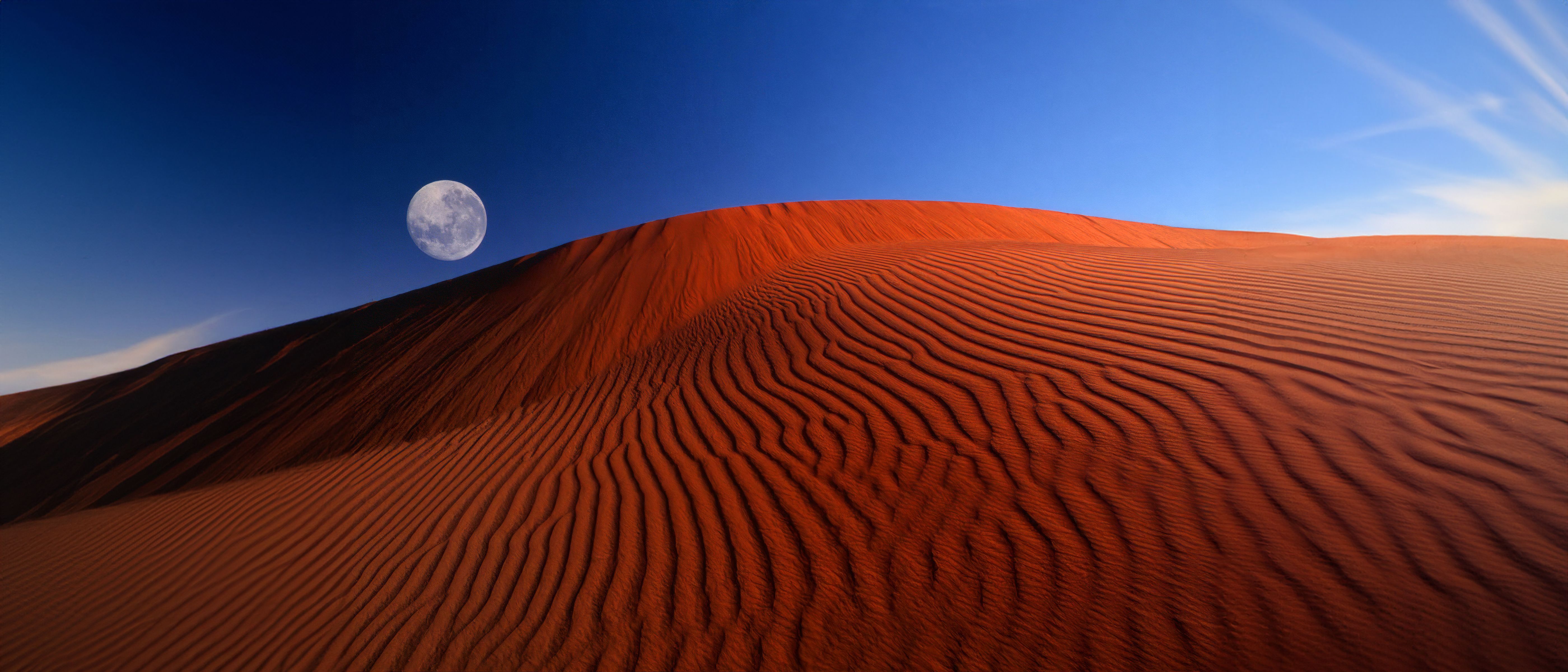 5600x2400 Windows XP Desert Dream 4K Ultra HD Wallpaperx2400