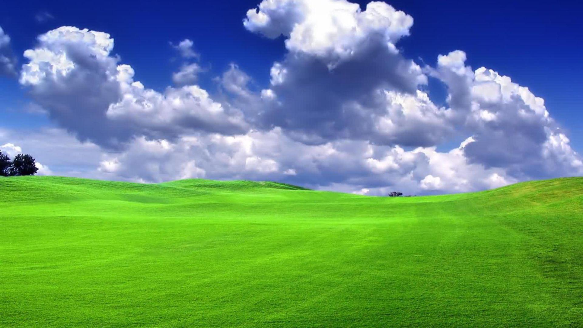 1920x1080 Win Xp Wallpaper 1920x1080