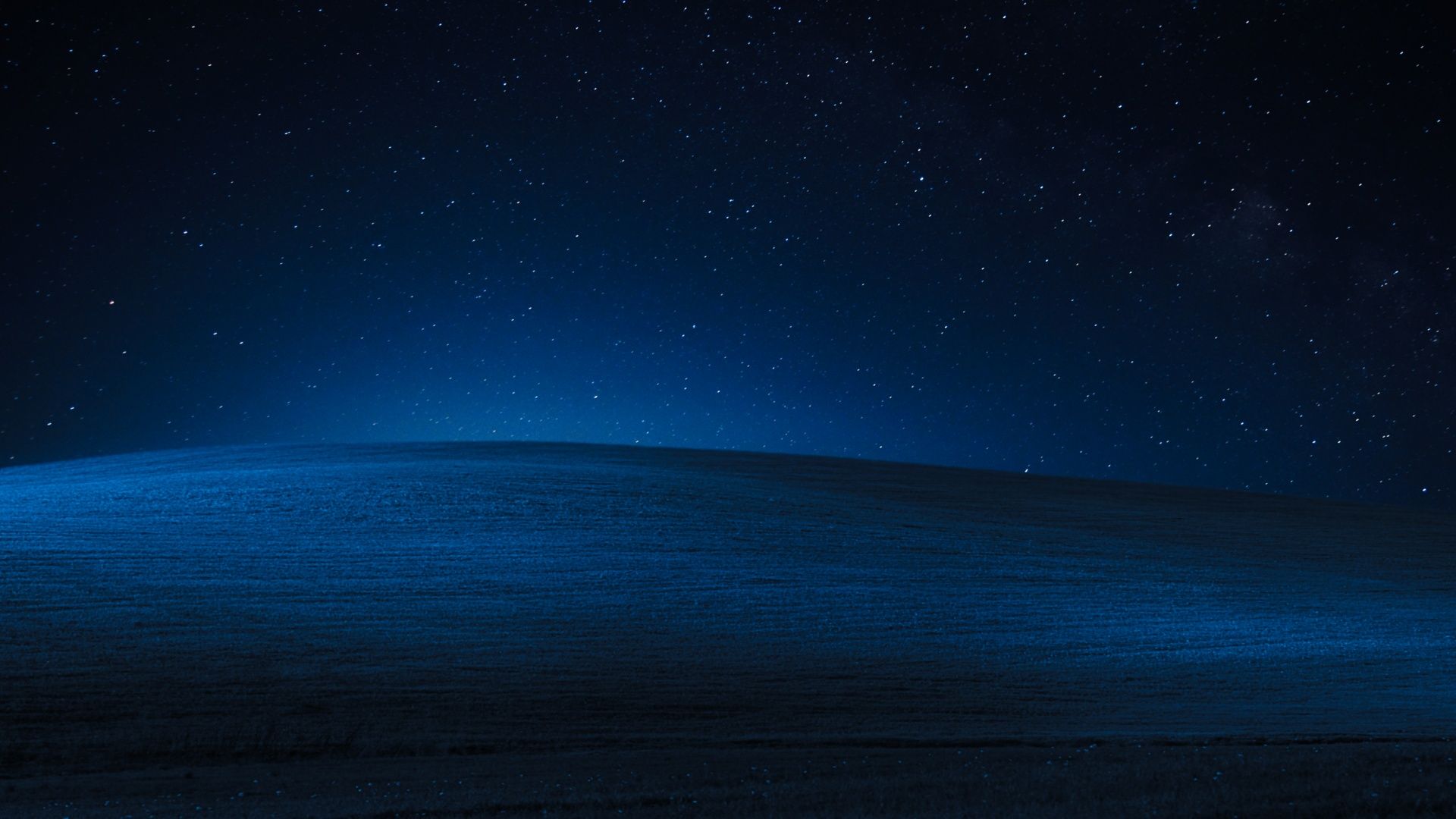1920x1080 Windows XP Landscape Night HD Wallpaper