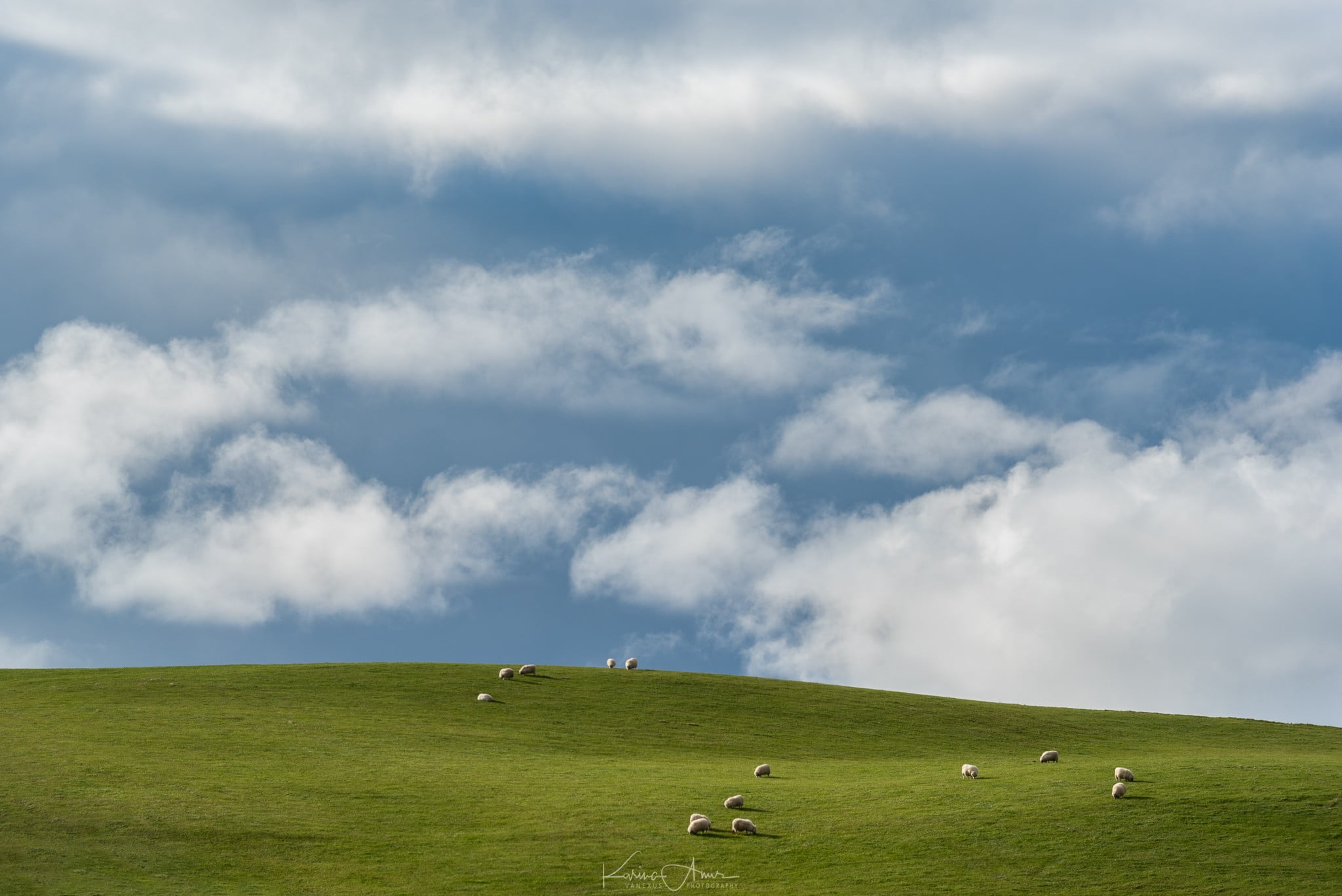 2048x1367 White clouds, Windows XP HD wallpaper