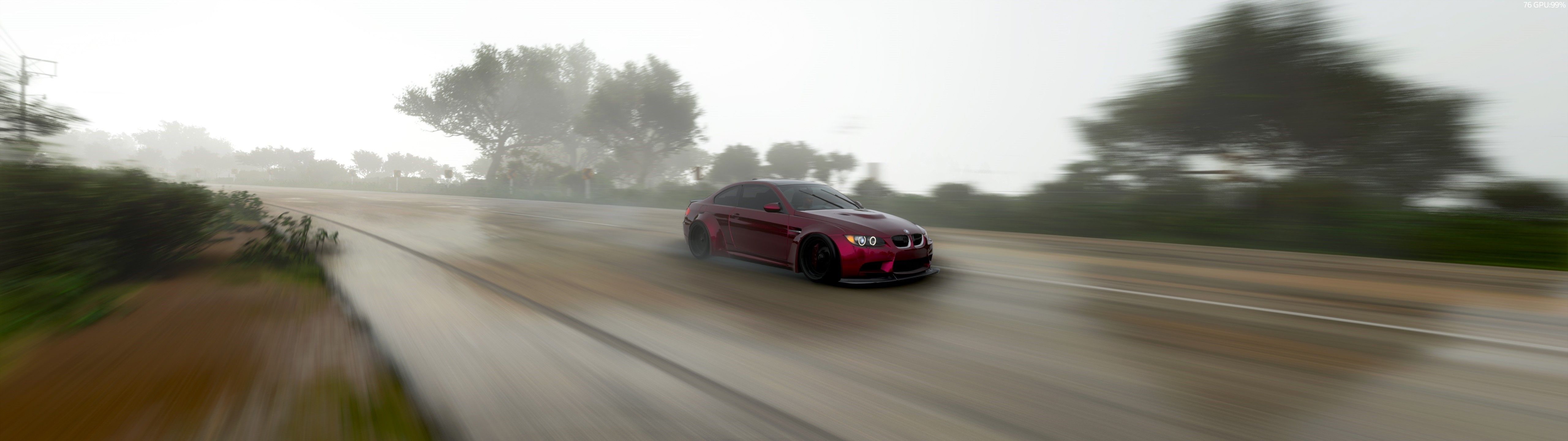 5120x1440 Cars Wallpaper