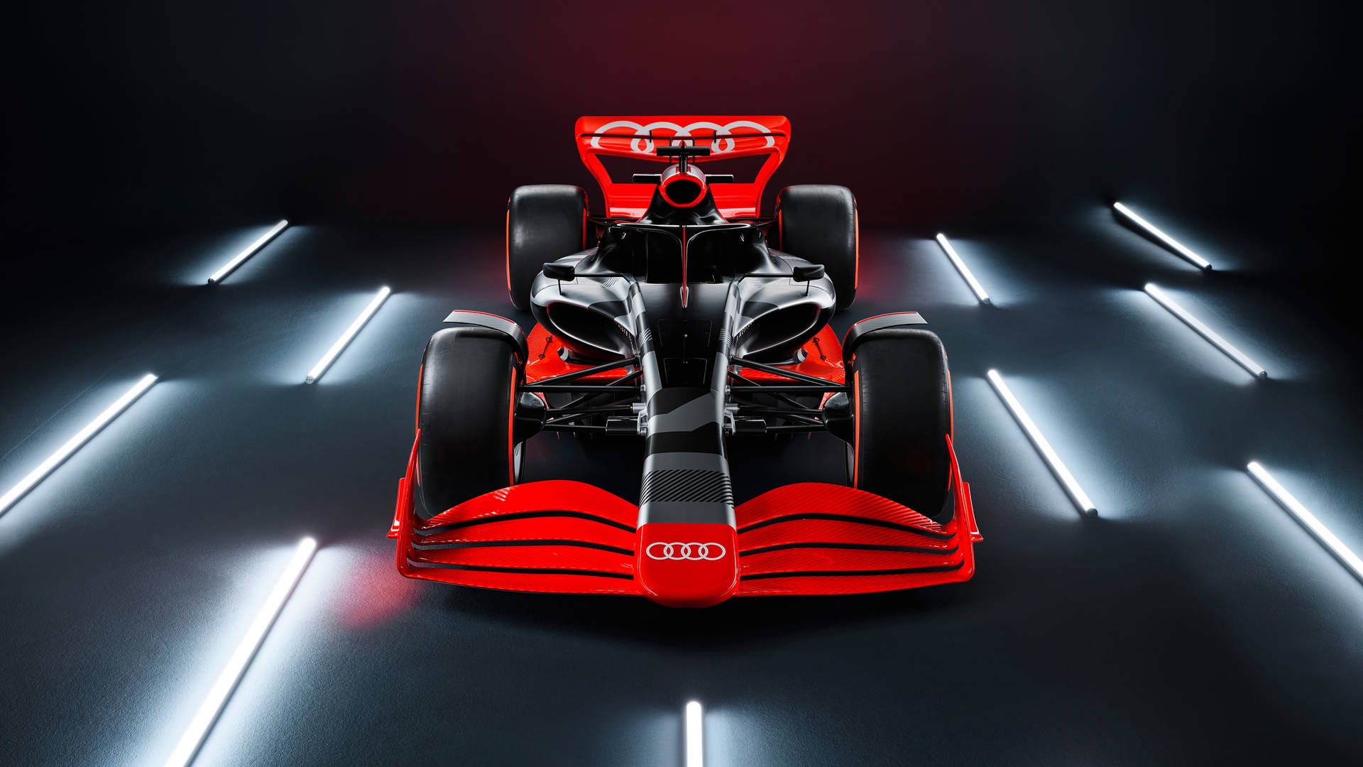 1920x1080 Download Formula One Audi Car 5120X1440 Wallpaper