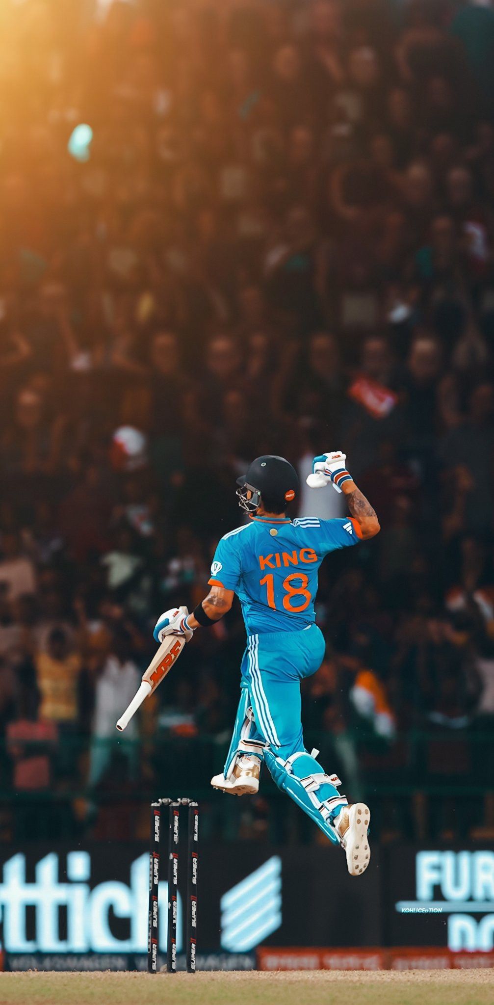 1007x2048 Virat Kohli 4k HD Wallpaper