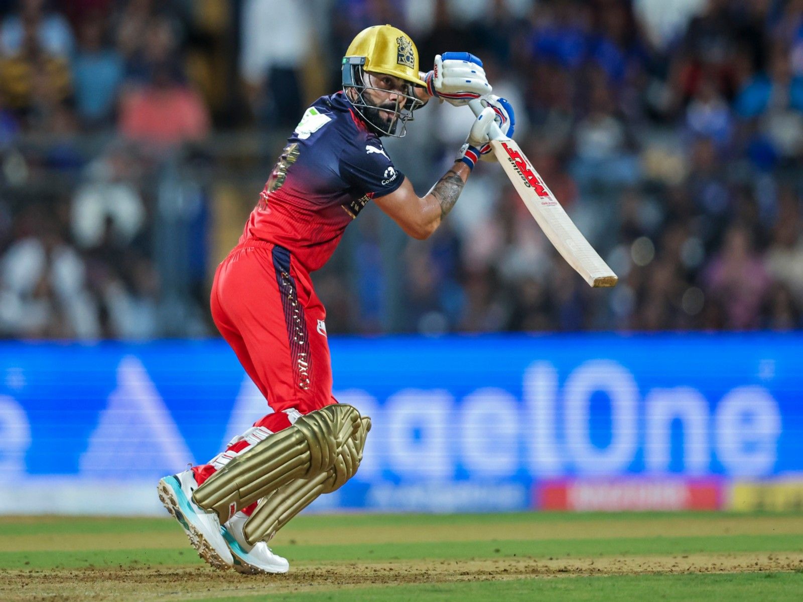 1600x1200 IPL 2026: Virat Kohli continues fine run at Wankhede Stadium, becomes first batter to reach 000 runs against MI
