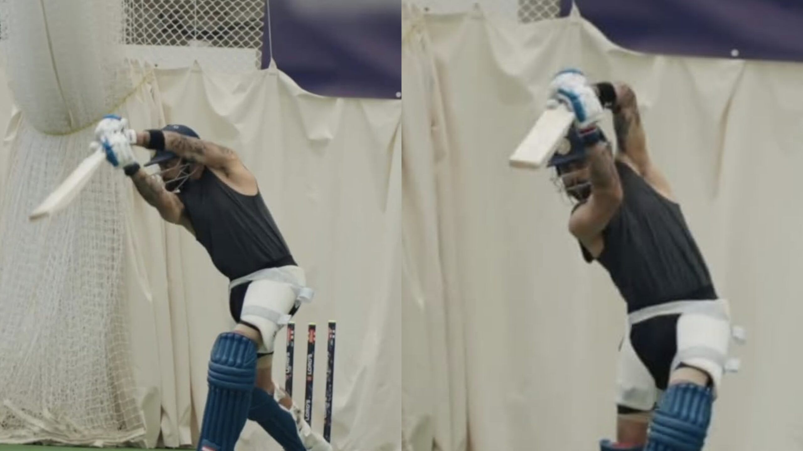 2560x1440 Virat Kohli shares rare practice glimpse ahead of IPL 2026 News Portal