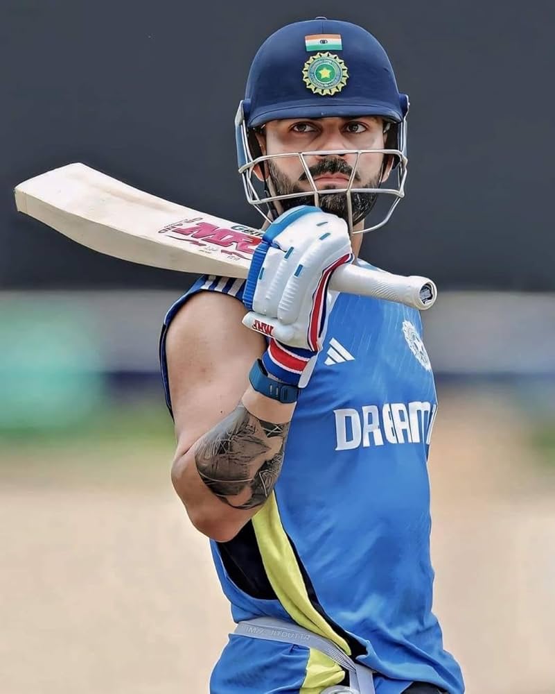 801x1000 Samriddhi Virat Kohli Wallpaper Fully Waterproof Vinyl Poster for Home Decoration, Office, Gym College Wall decoration Painting (12 inch X 18 inch) : Amazon.in: Home & Kitchen