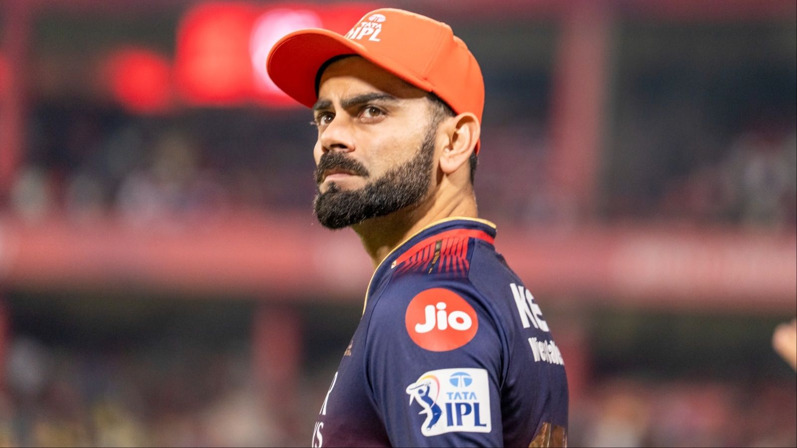 1600x900 Virat Kohli Warns RCB Teammates Ahead Of IPL 2026: 'The Other Teams Are.'