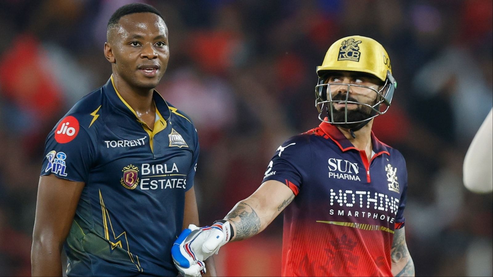 1600x900 Virat Kohli Breaks All Time Record Of Scoring Most Runs Against One Bowler In An IPL Season