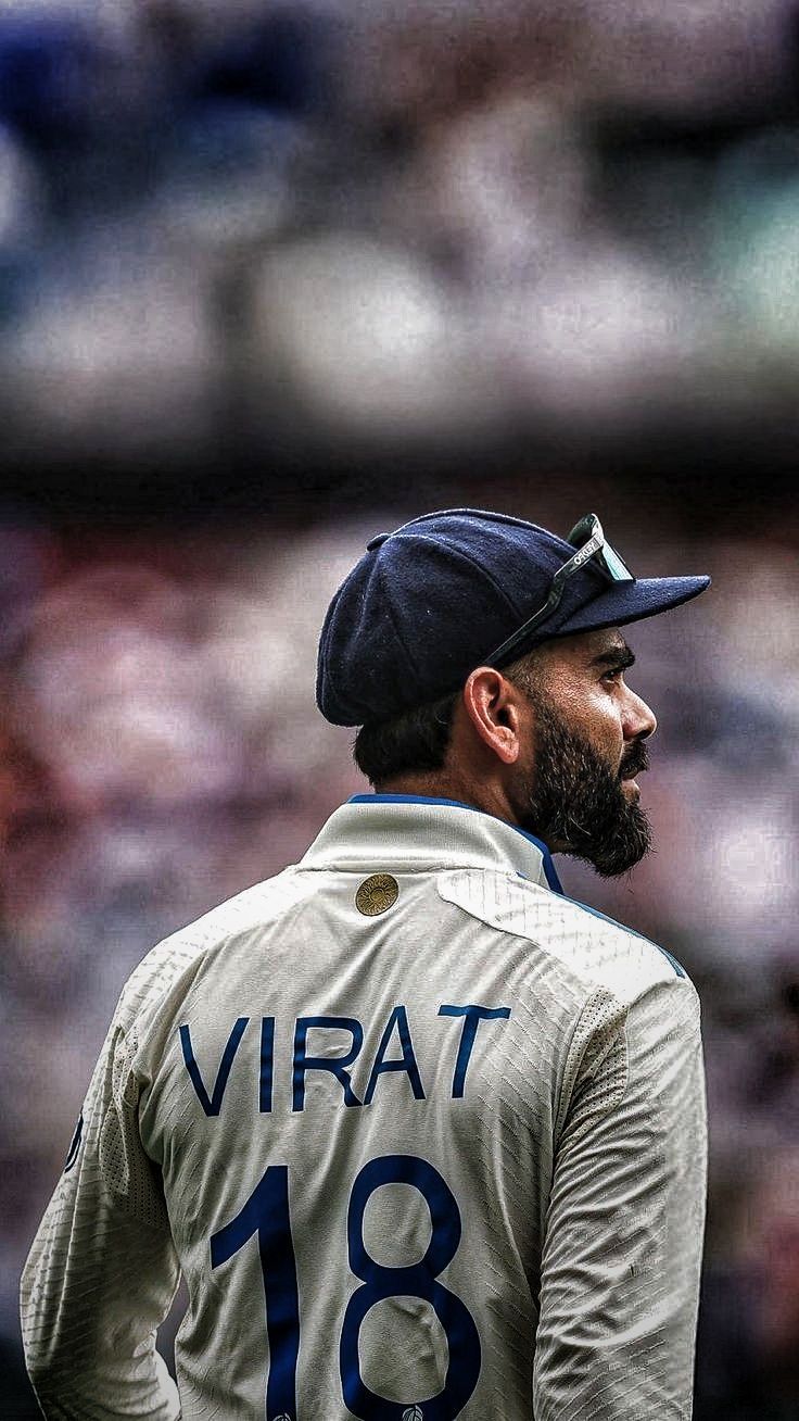 736x1308 Virat Kohli 4k HD Wallpaper