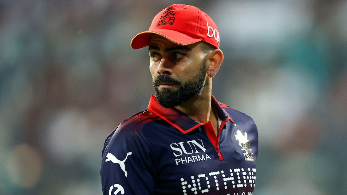 1200x675 Not anywhere close the end': Virat Kohli urged to come out of Test retirement after sparkling fifty in IPL 2026 opener