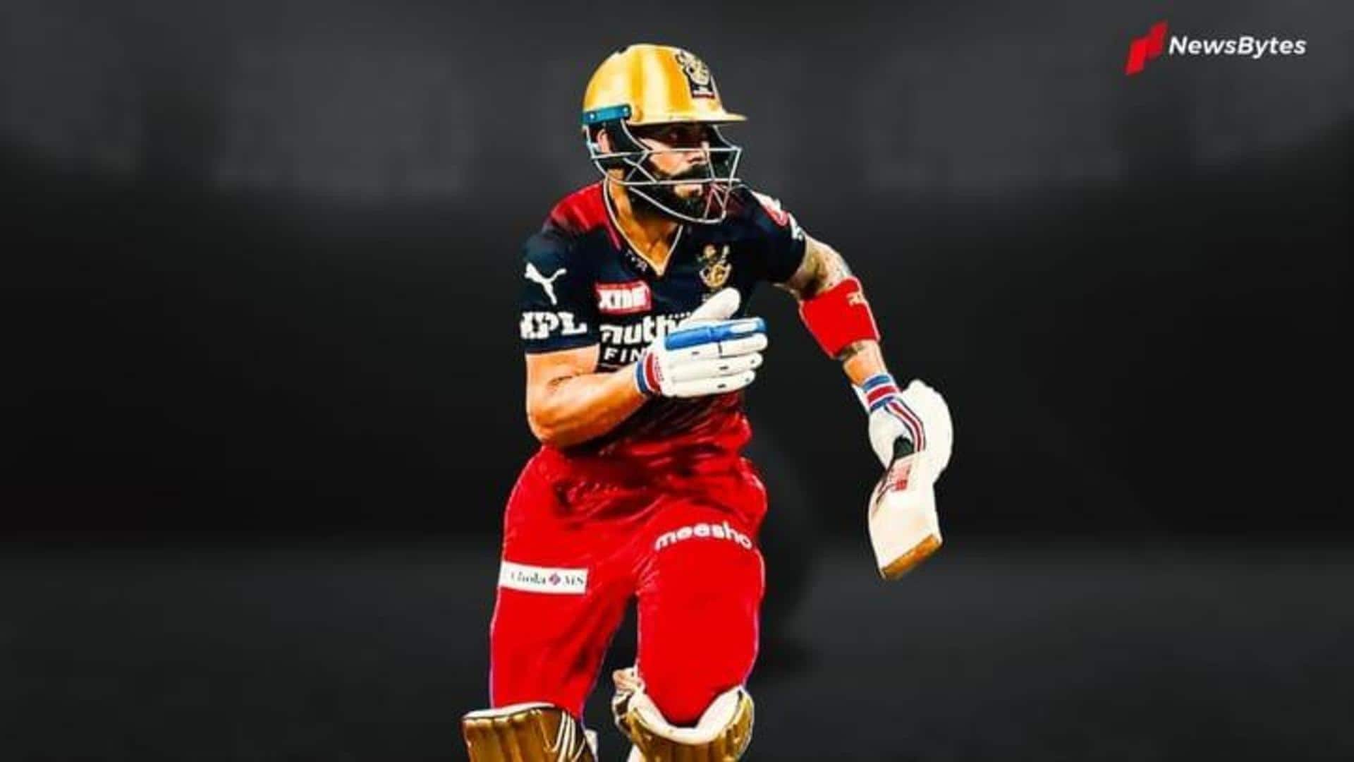 1920x1080 Virat Kohli switches to IPL mode: Training post goes viral