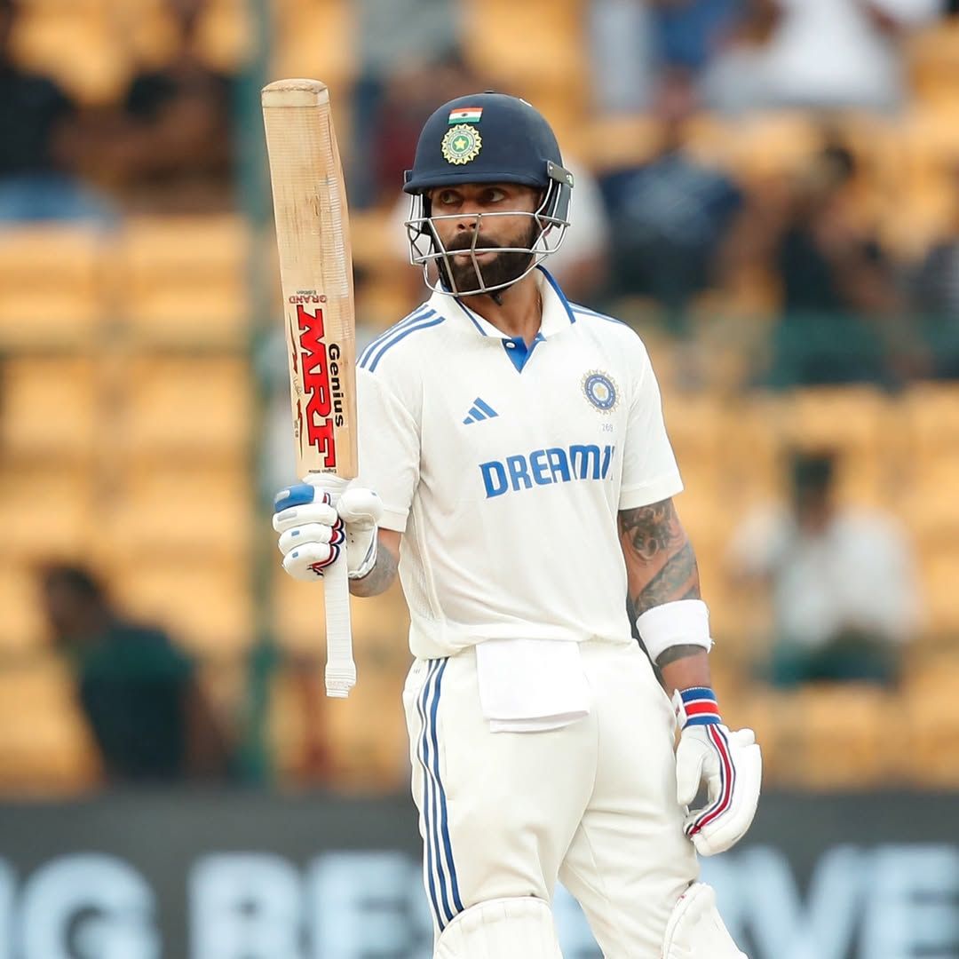 1080x1080 Virat Kohli Wallpaper in 4K. Virat Kohli Wallpaper in Test Jersey for Free Download As He Bids Farewell To Test Cricket. Latest Photo, Image & Galleries