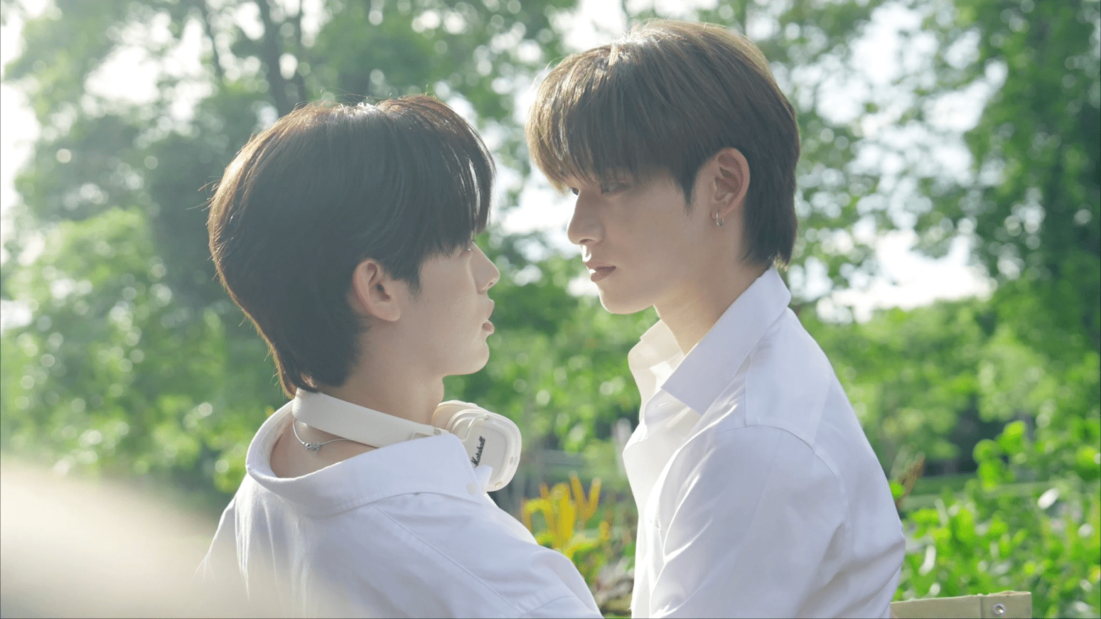1600x900 First Impressions: Duang With You Is A Love At First Sight Romcom Delight