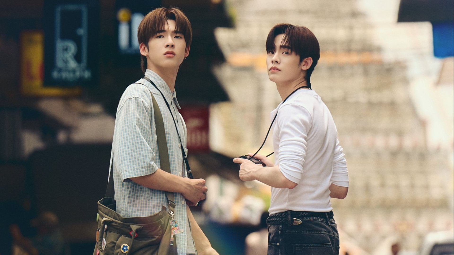 1920x1080 Duang With You release schedule: When do new episodes of the Thai BL drop?