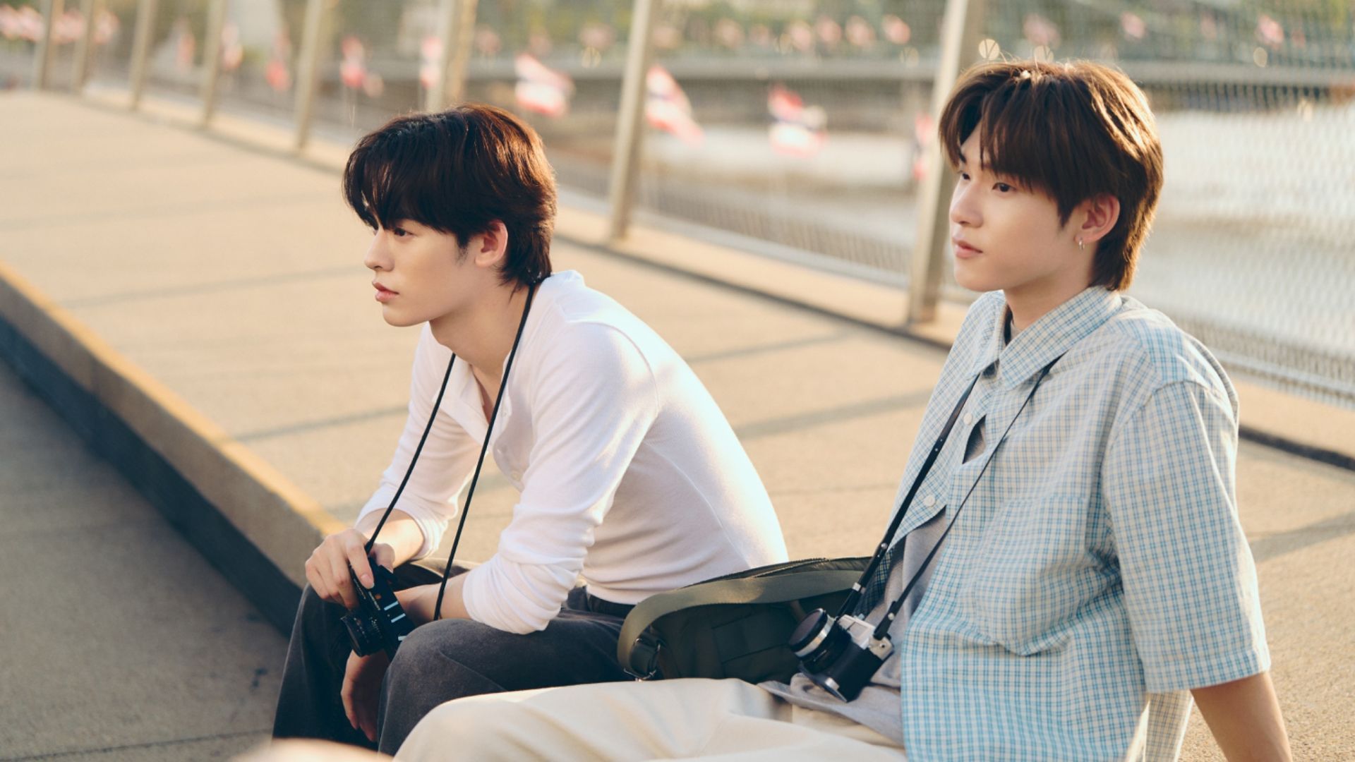 1920x1080 Duang With You release schedule: When do new episodes of the Thai BL drop?