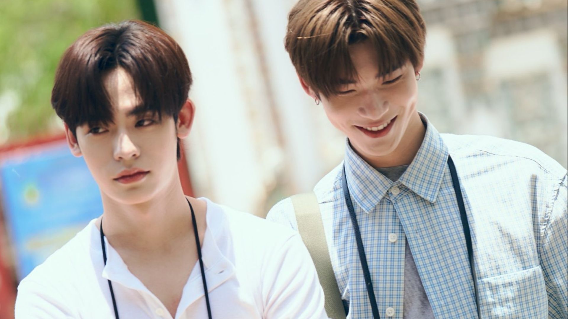 1920x1080 Duang With You release schedule: When do new episodes of the Thai BL drop?
