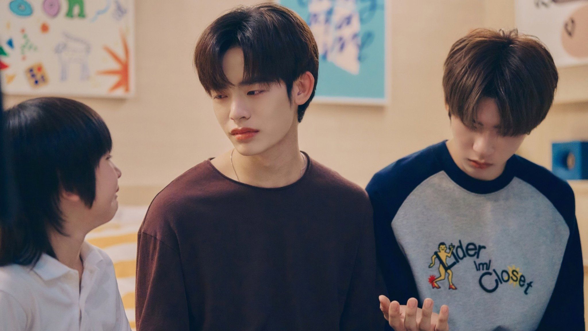 2048x1152 Duang With You (2026)